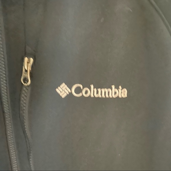 🎀 Columbia Women’s Interchange Jacket, Size M - Picture 3 of 7